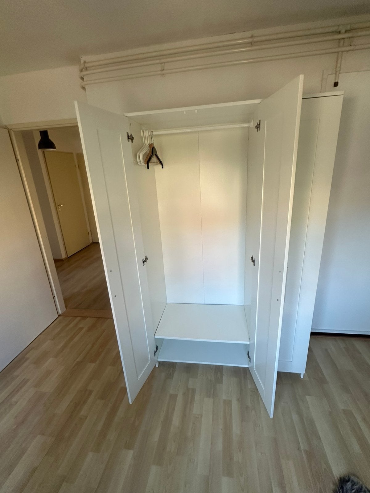 Mooie kast, in zeer goede staat!!, Ophalen, Zo goed als nieuw, Eenpersoons