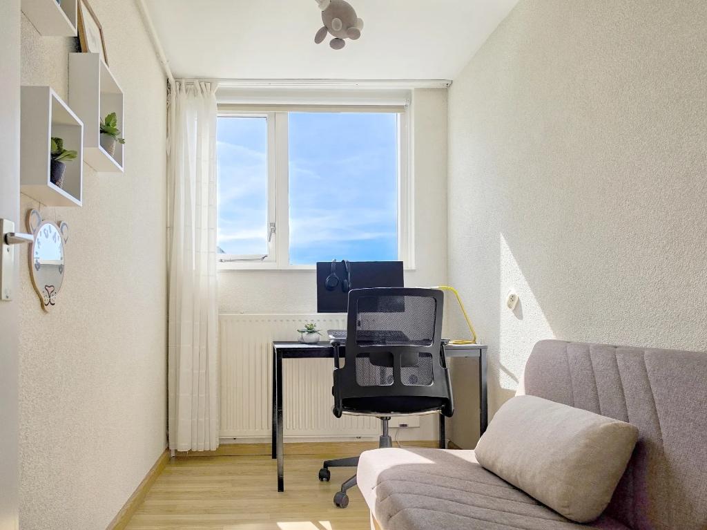 Bank, Ophalen, Gebruikt, 150 tot 200 cm, Tweepersoons