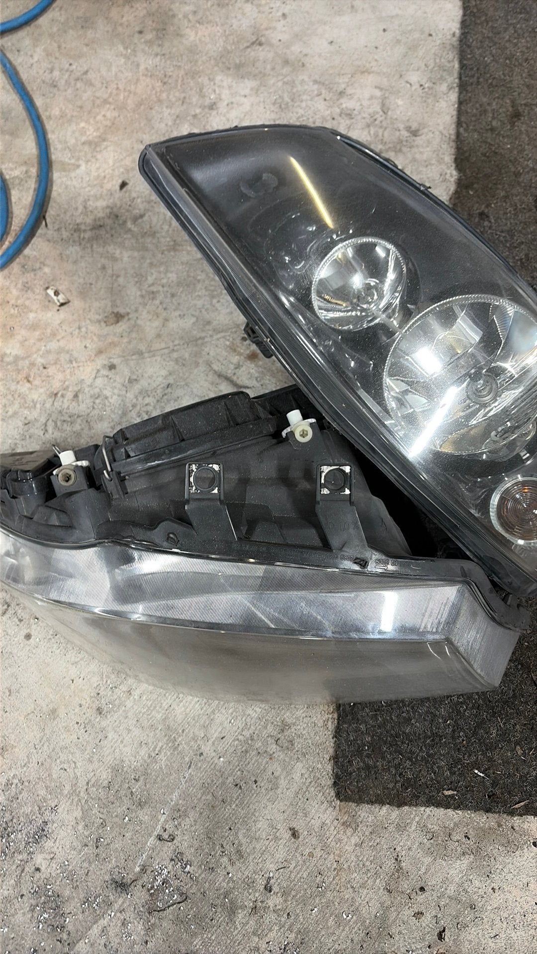 Koplampen Seat Ibiza, Ophalen of Verzenden, Nieuw