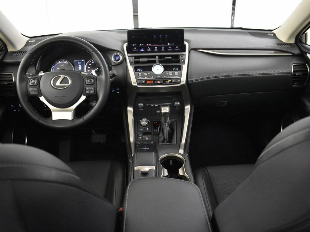 Lexus NX 300h AWD President Line | Mark Levinson | Pano | Tr, Auto's, Automaat, 12 maanden, Gebruikt, Euro 6