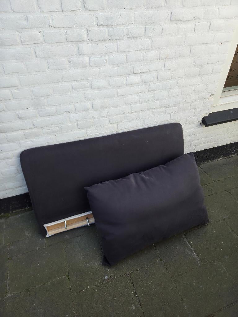 Söderhamn leuning & kussen, Ophalen, Gebruikt, Overige maten, Minder dan 75 cm