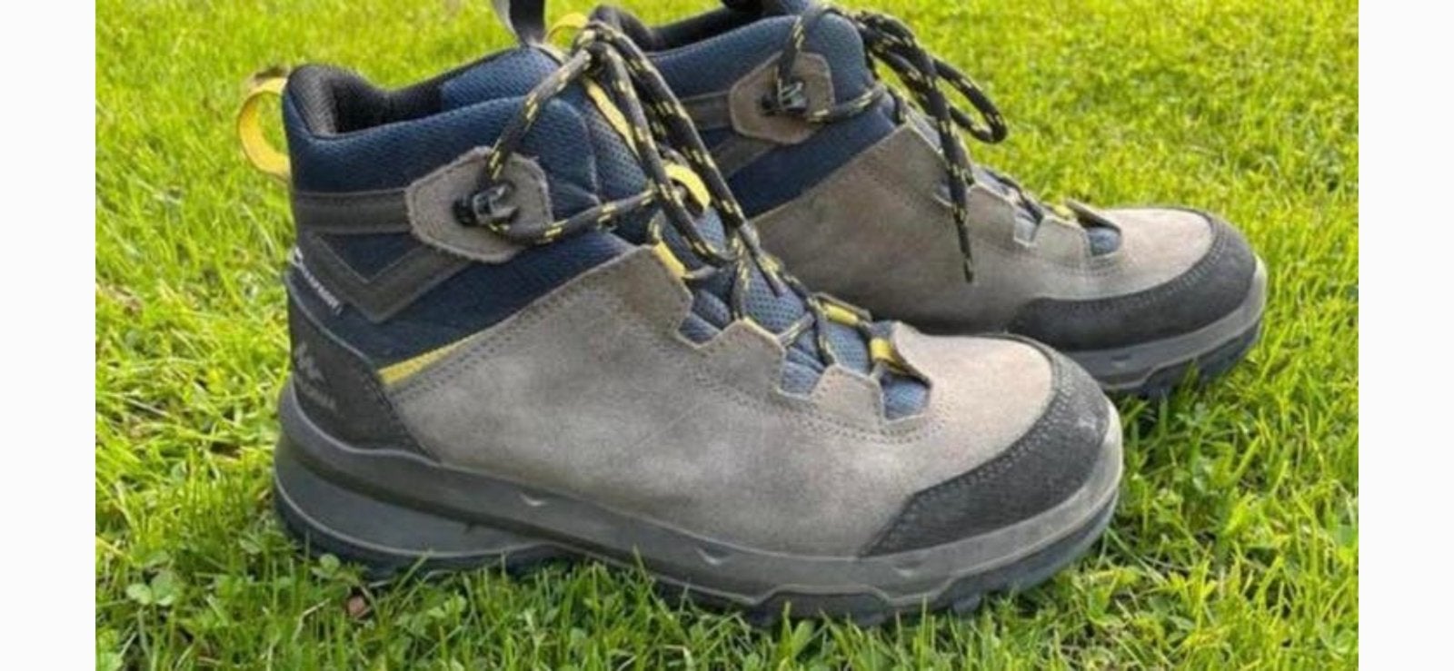 Bergschoenen maat 36 goede staat, Ophalen of Verzenden, Zo goed als nieuw, Schoenen