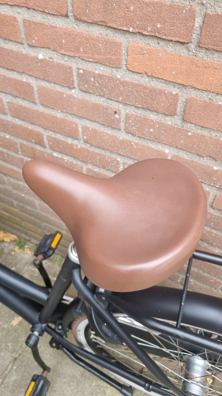Foto 7 van Cortina U4 Meidenfiets