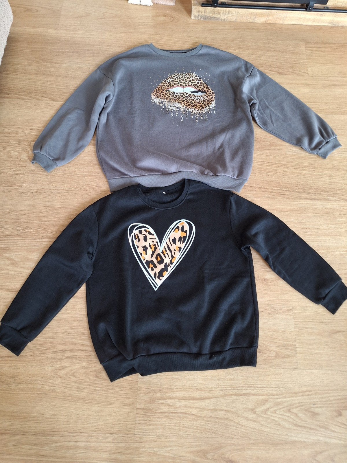 truien, maat large. Slechts 1x gedragen, Kleding | Dames, Ophalen, Zo goed als nieuw, Maat 42/44 (L)