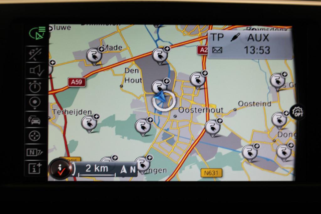 BMW 2 Serie Active Tourer 225xe iPerformance (bj 2017), Auto's, BMW, Automaat, Gebruikt, Zwart, Leder