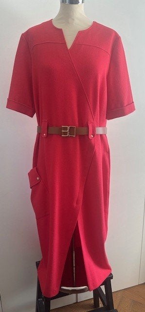Nieuwe Caroline Biss jurk maat 44, Kleding | Dames, Jurken, Verzenden, Maat 42/44 (L), Nieuw, Caroline Biss