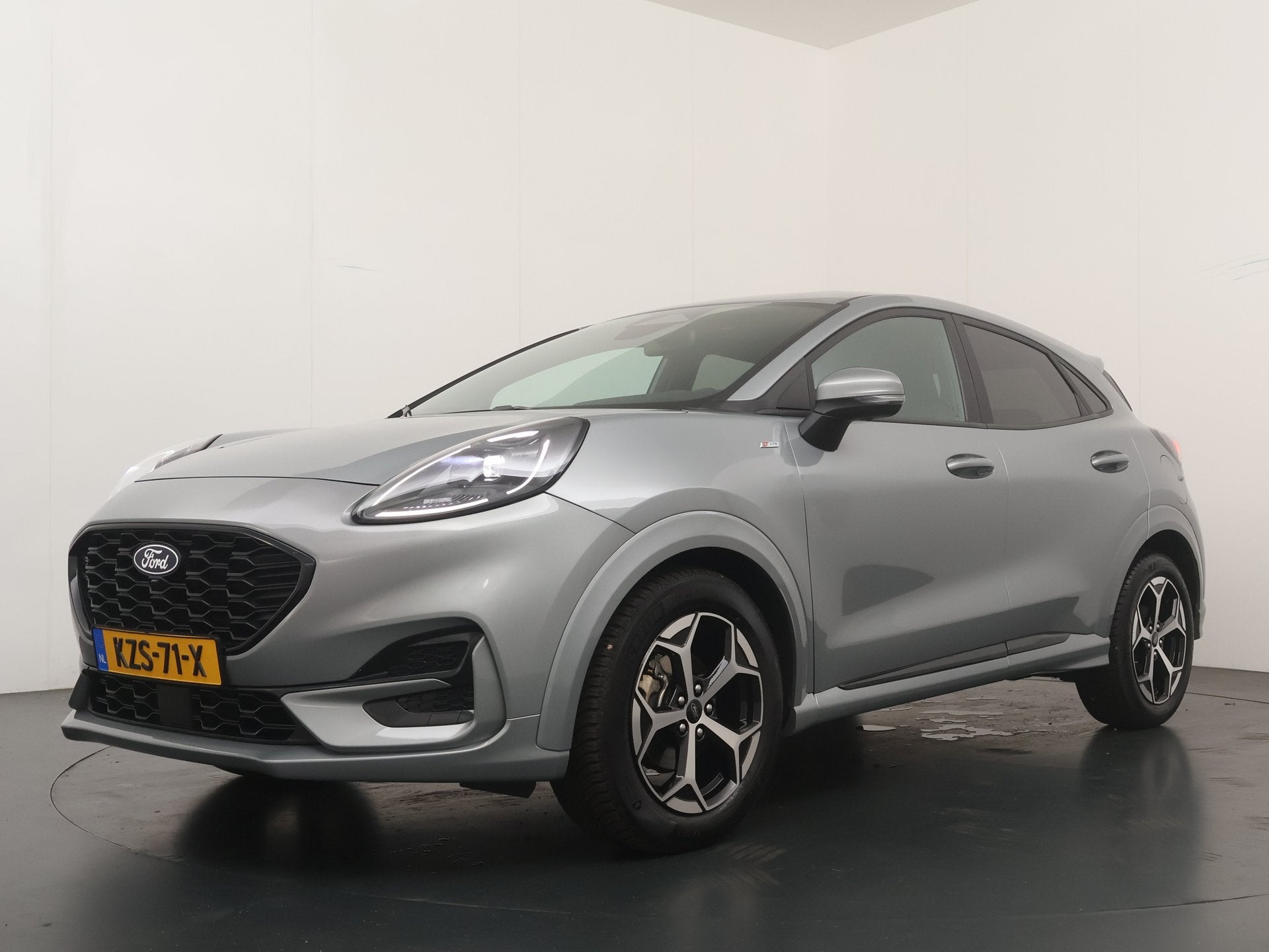 Ford Puma EcoBoost Hybrid ST-Line X | Winter Pack | Camera |