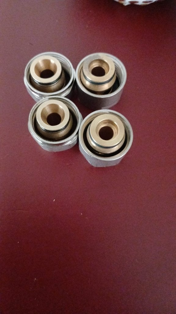 Knelkoppelingen voor vloerverwarming, Minder dan 30 cm, Overige typen, Minder dan 60 cm, Ophalen of Verzenden