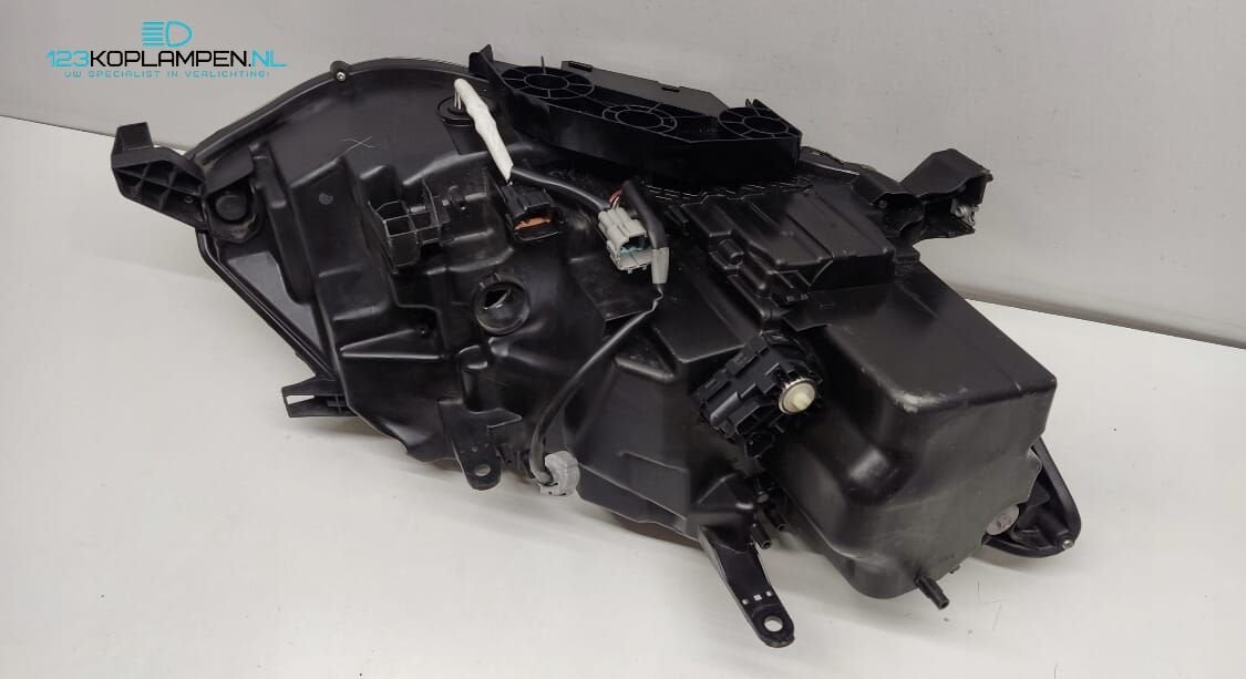 Nissan X Trail T32 Facelift Full Led koplamp links, Auto-onderdelen, Verlichting, Ophalen, Gebruikt, -, -