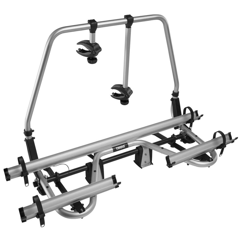 Thule Superb dissel fietsendrager voor caravan/camper, Ophalen, Zo goed als nieuw