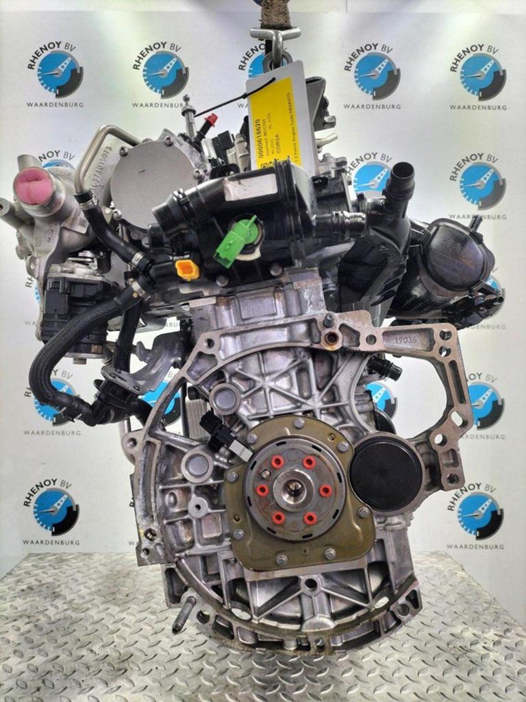 OPEL CORSA MOTOR 2022, Ophalen of Verzenden, Gebruikt, Stiba lid