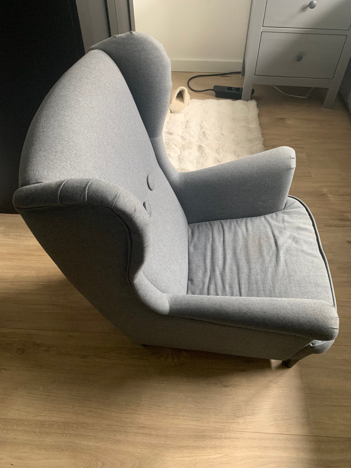 Ikea sofa voor kids, Ophalen, Zo goed als nieuw, Eenpersoons, Minder dan 150 cm