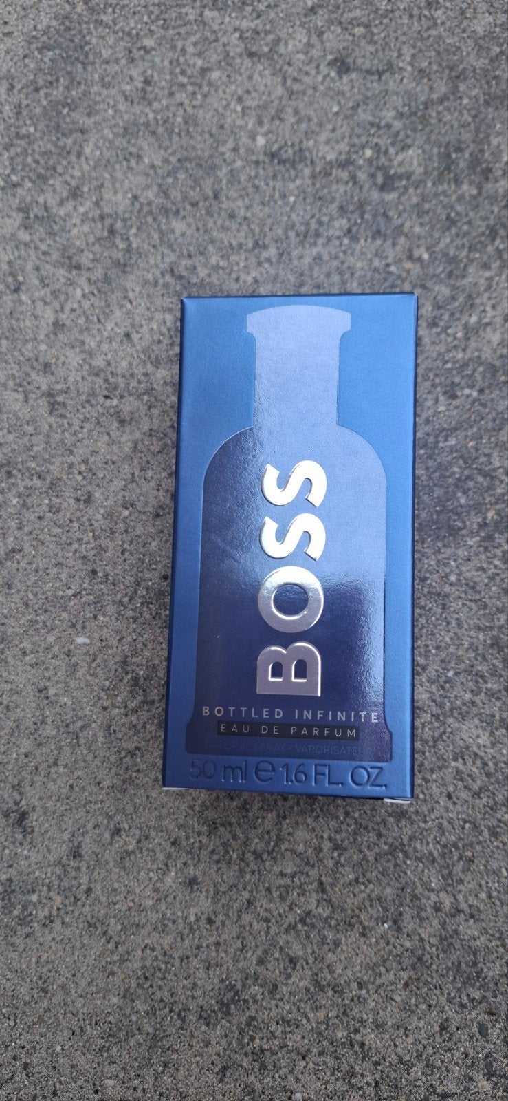 Hugo Boss Bottle 50ml - Nieuw, Ophalen of Verzenden, Nieuw