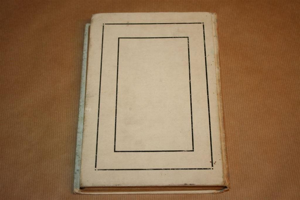 Berentand. Balen. Kluitman, 1919., Boeken, Ophalen of Verzenden, Gelezen