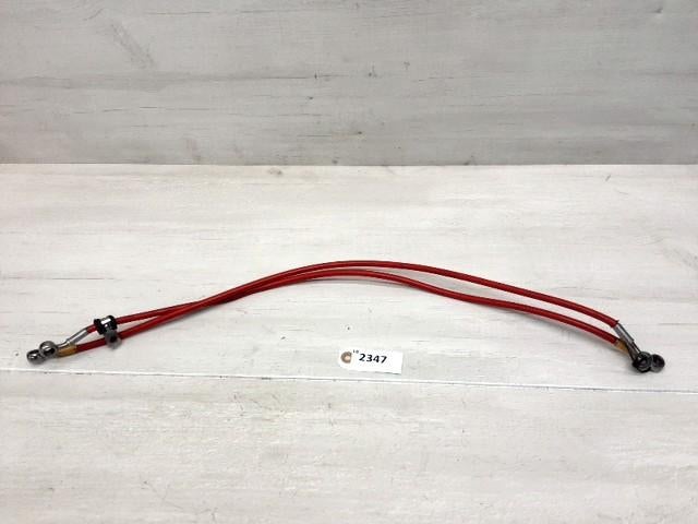 Leiding Leiding rem staal D1-45282