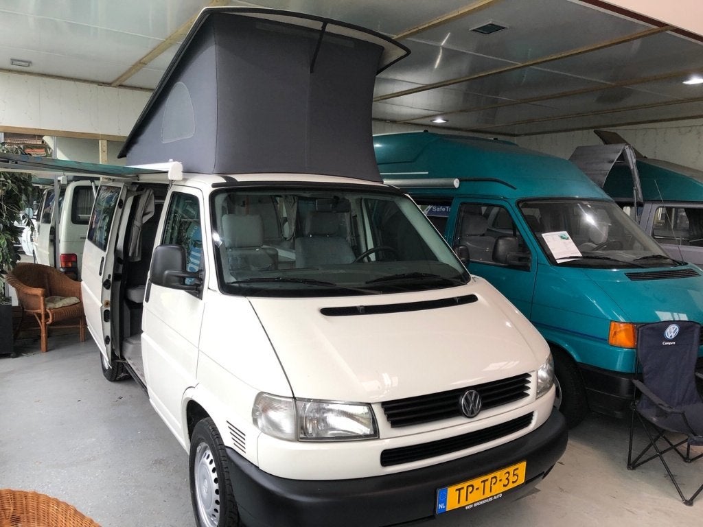 Hefdak tentdoek Westfalia, California, Marco Polo, Carthago, Ophalen of Verzenden, Nieuw