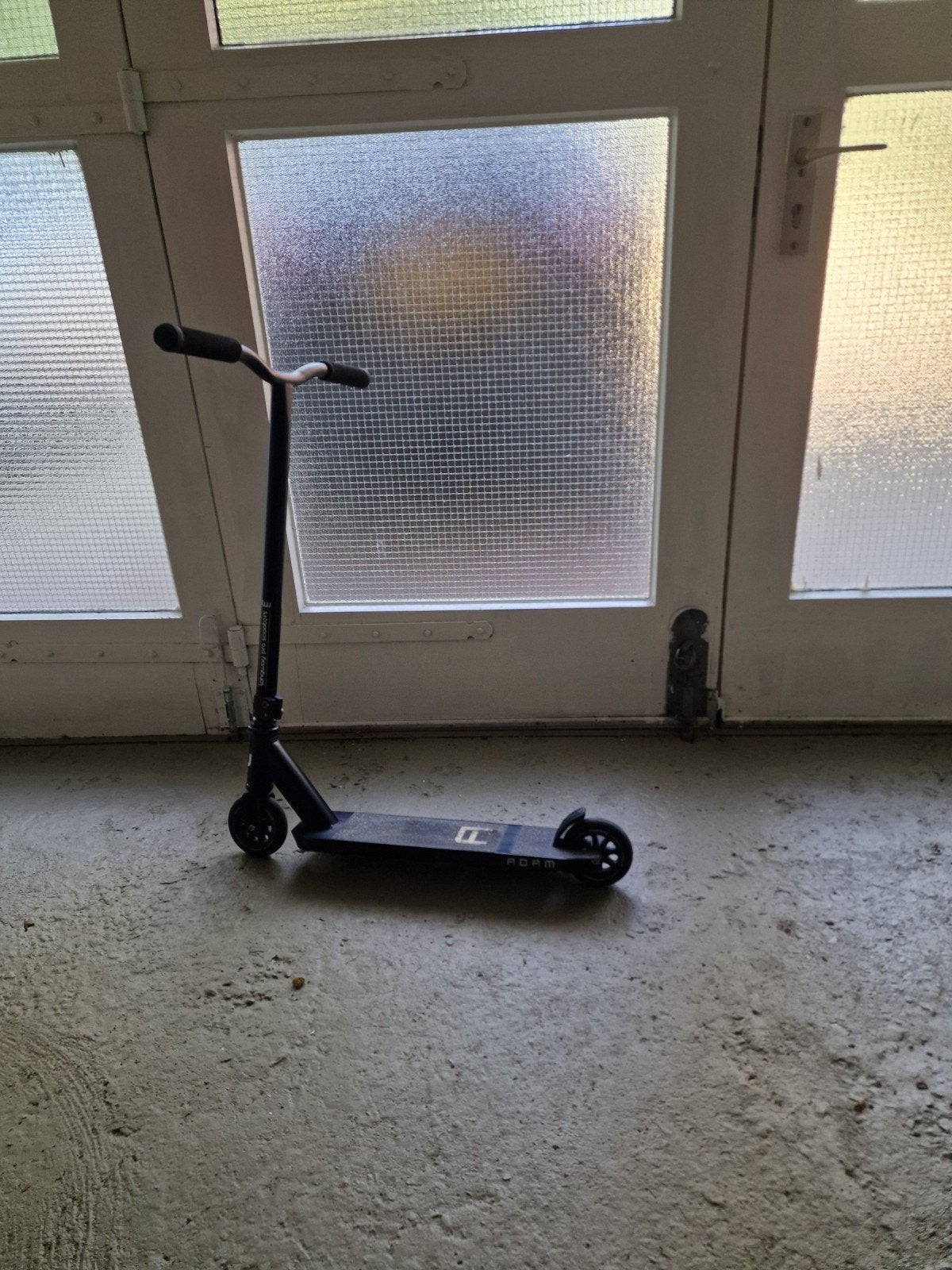 step, Fietsen en Brommers, Steps, Ophalen of Verzenden, Gebruikt, Gewone step, Longway Pro Scooters
