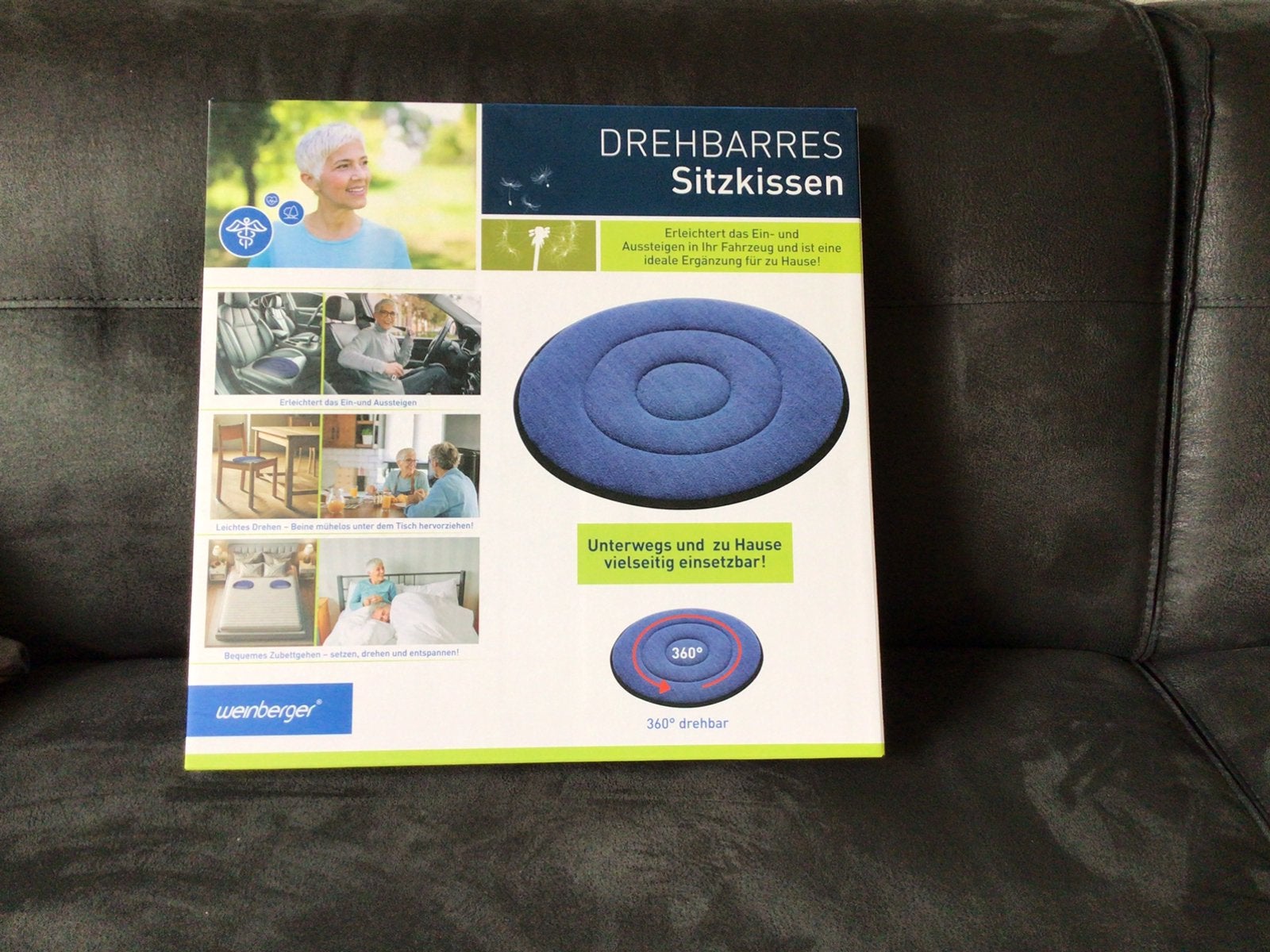 Draaischijf, Diversen, Ophalen of Verzenden, Zo goed als nieuw