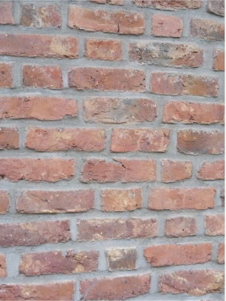Gerecupeerde metselstenen, Beerse stenen, Veldbranstenen, Doe-het-zelf en Verbouw, Ophalen of Verzenden, Gebruikt, Bakstenen