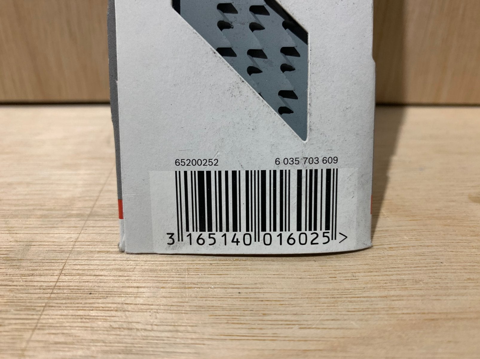 Bosch Reciprozaagbladen S644D – Nieuw – Verpakt per 5, Bosch, Nieuw, Ophalen of Verzenden, Bosch
