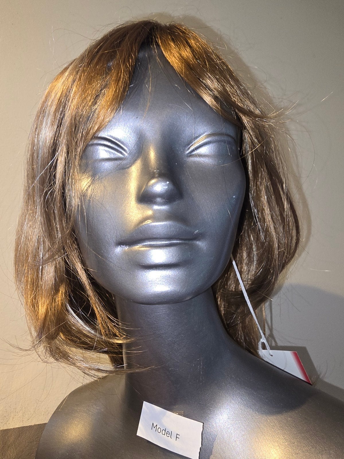 Mooie pruiken in diverse modellen en kleuren, Sieraden, Tassen en Uiterlijk, Uiterlijk | Haarverzorging, Ophalen of Verzenden