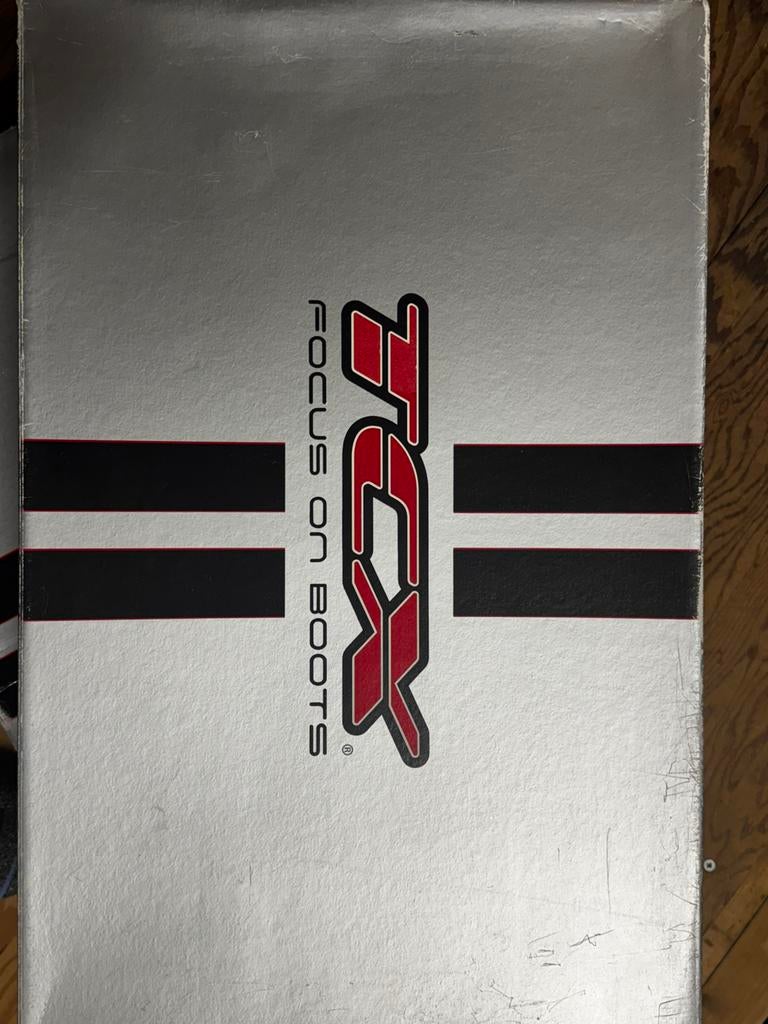 TCX motorlaarzen € 150, Ophalen of Verzenden, Nieuw met kaartje, Laarzen, TCX