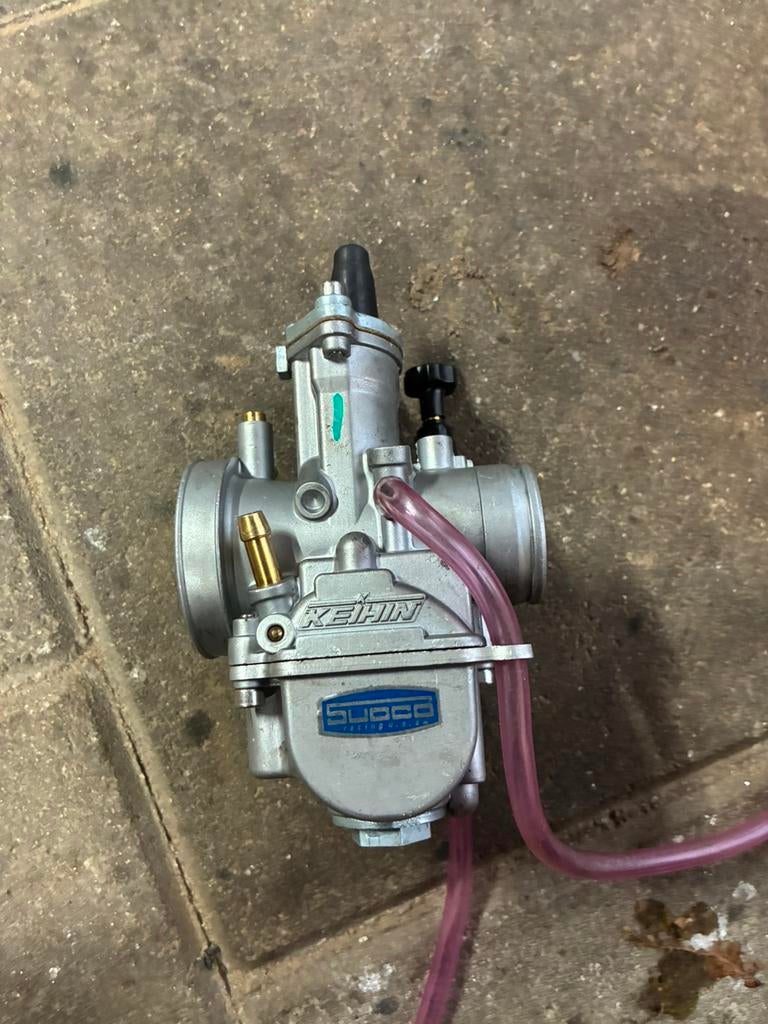 Keihin pwk 28mm, Ophalen of Verzenden, Nieuw, Carburateur