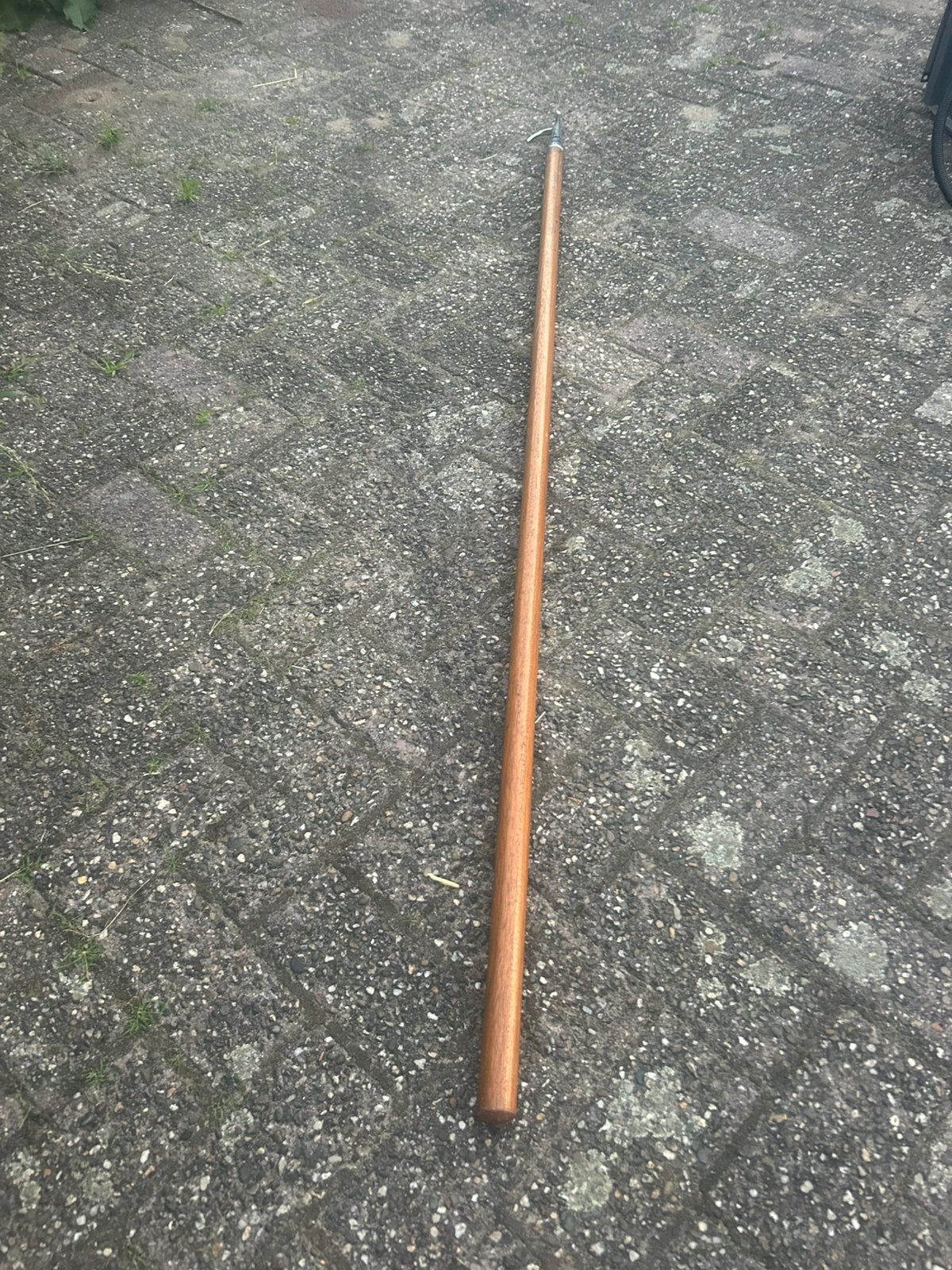 Bootshaak term, Ophalen, Zo goed als nieuw, Overige typen, Zeilboot of Motorboot