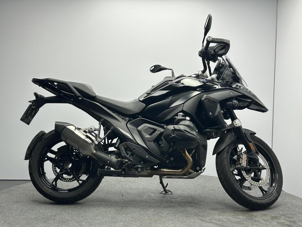 BMW R 1300 GS Triple Black, Einsteinlaan 5
2289 CC  Rijswijk, NL, Meer dan 35 kW, Toermotor, 1300 cc