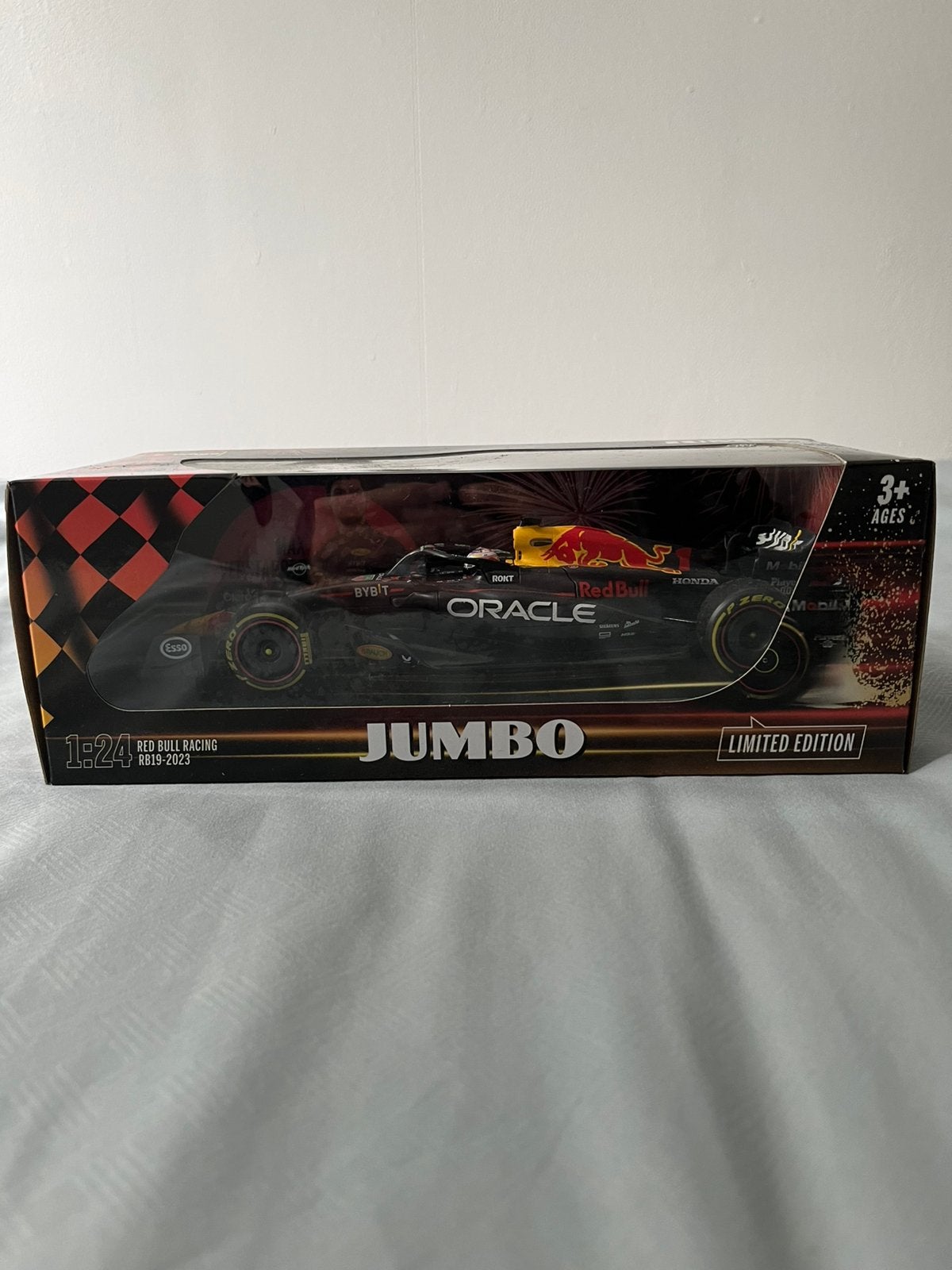 Formule 1 auto ( 2023 ), Ophalen of Verzenden, Nieuw, Auto, Overige merken
