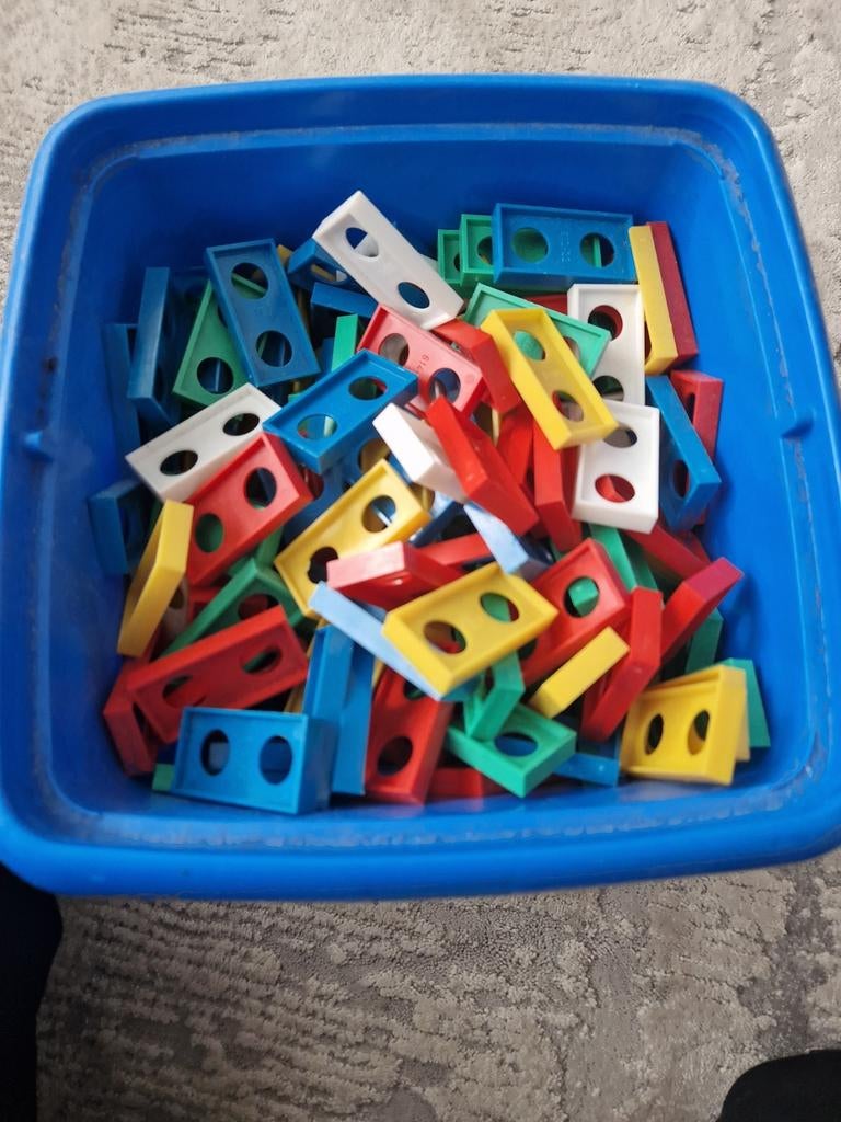 Domino, Ophalen of Verzenden
