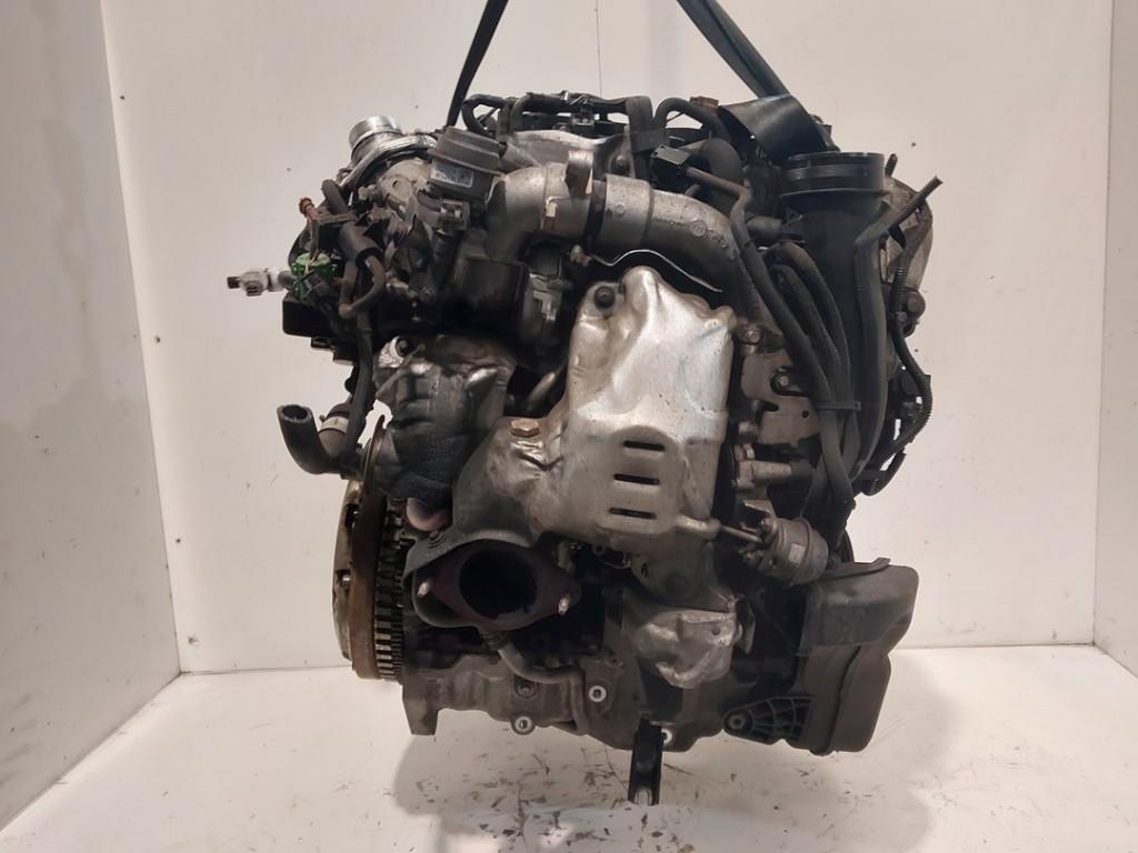 Motor Opel Vivaro (2014-06/2019-12) 95522926, Gebruikt, Bahnhofsplatz, Rüsselsheim am Main 65423, , Duitsland, Opel, Opel Automobile GmbH