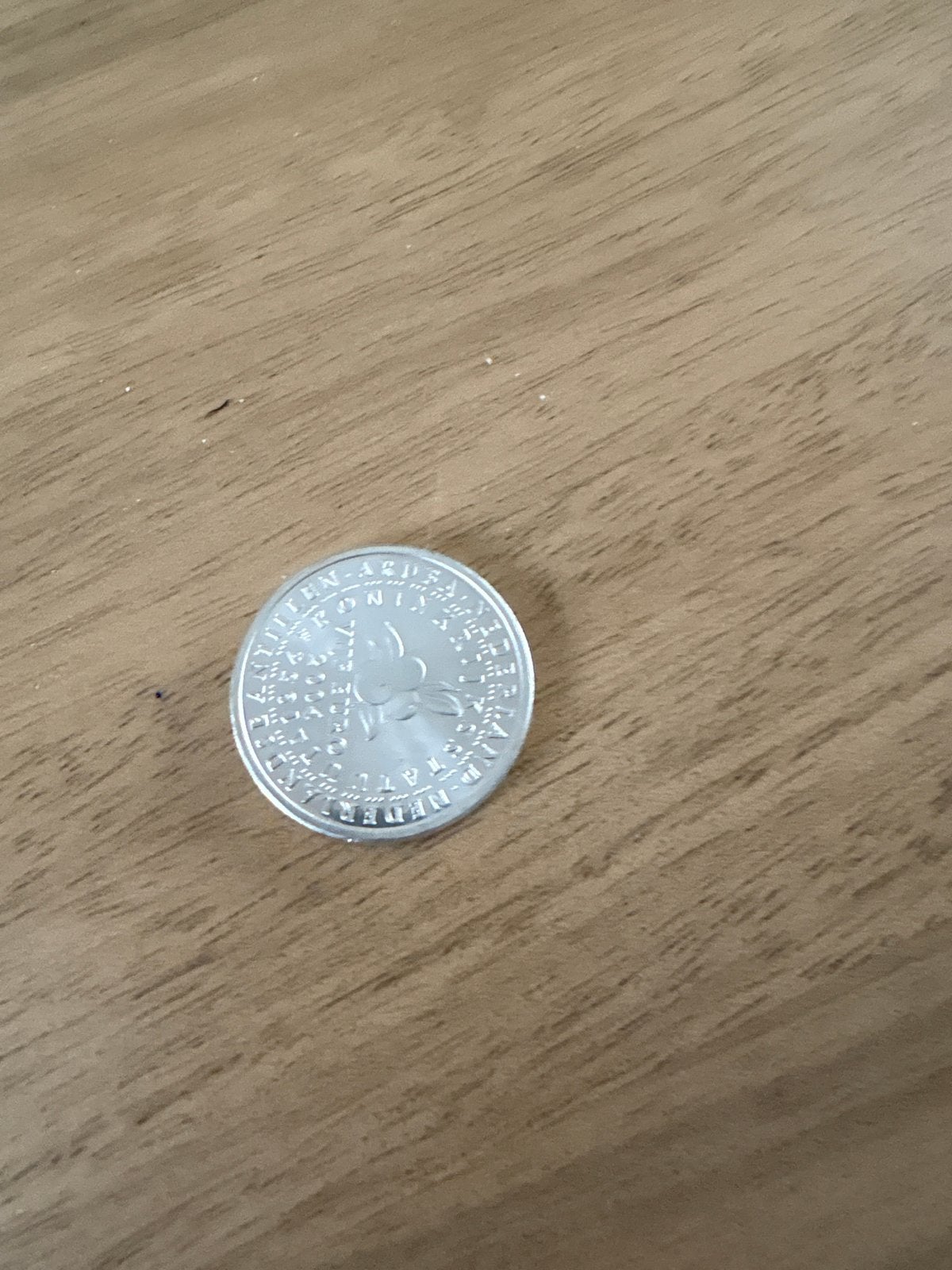 Zilveren 10 gulden munt Koningin Juliana 1970, Postzegels en Munten, Koningin Juliana, Zilver, Ophalen of Verzenden, Losse munt