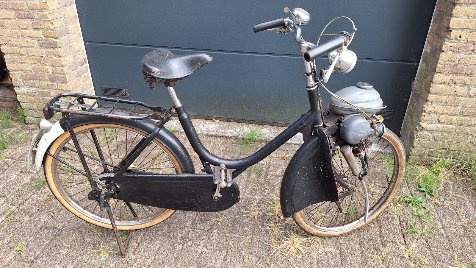 locomotief m13, Ophalen, Overige merken