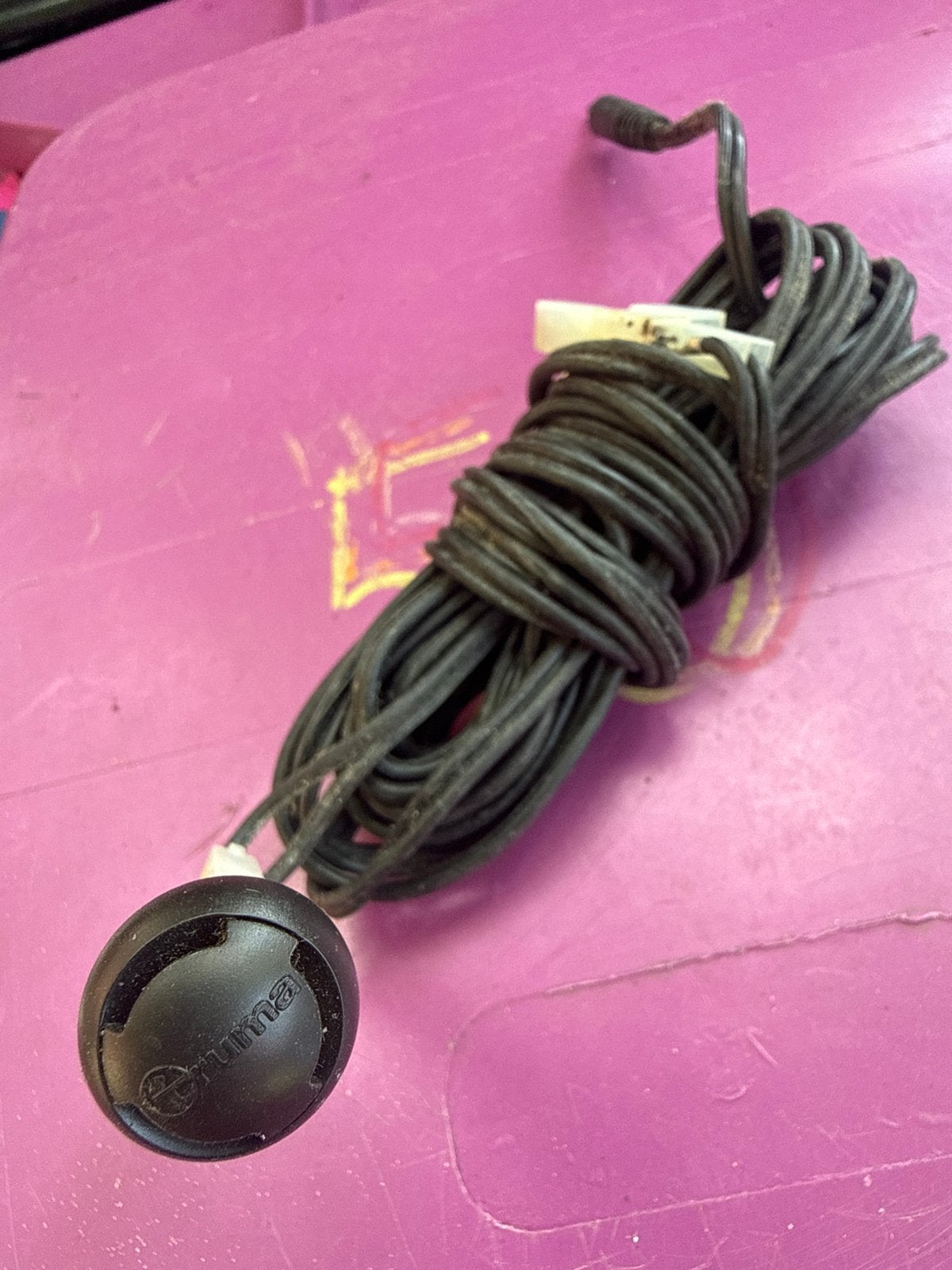 Truma temperatuurvoeler met kabel, Ophalen of Verzenden, Zo goed als nieuw