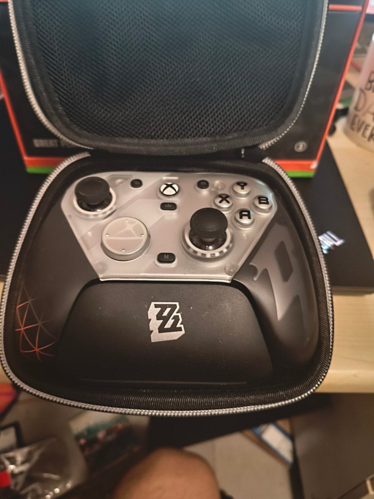 GameSir G7 Pro Controller voor Xbox - Zo goed als nieuw, Spelcomputers en Games, Spelcomputers | Xbox | Accessoires, Xbox Series S