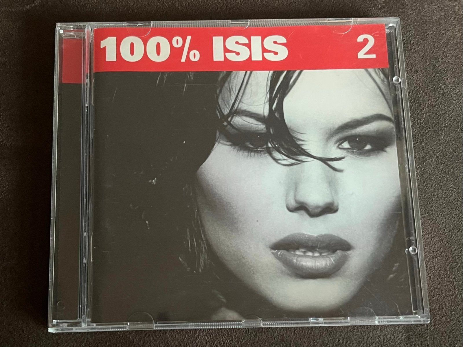 100% ISIS 2, Ophalen of Verzenden, Gebruikt, Pop, Verzamelalbum