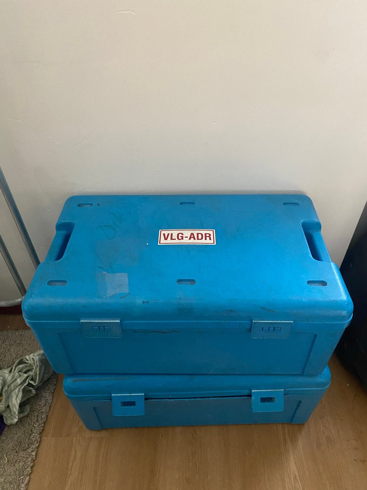 waterdichte bootkisten - Ideaal voor opslag aan bo, Ophalen, Gebruikt, Overige typen