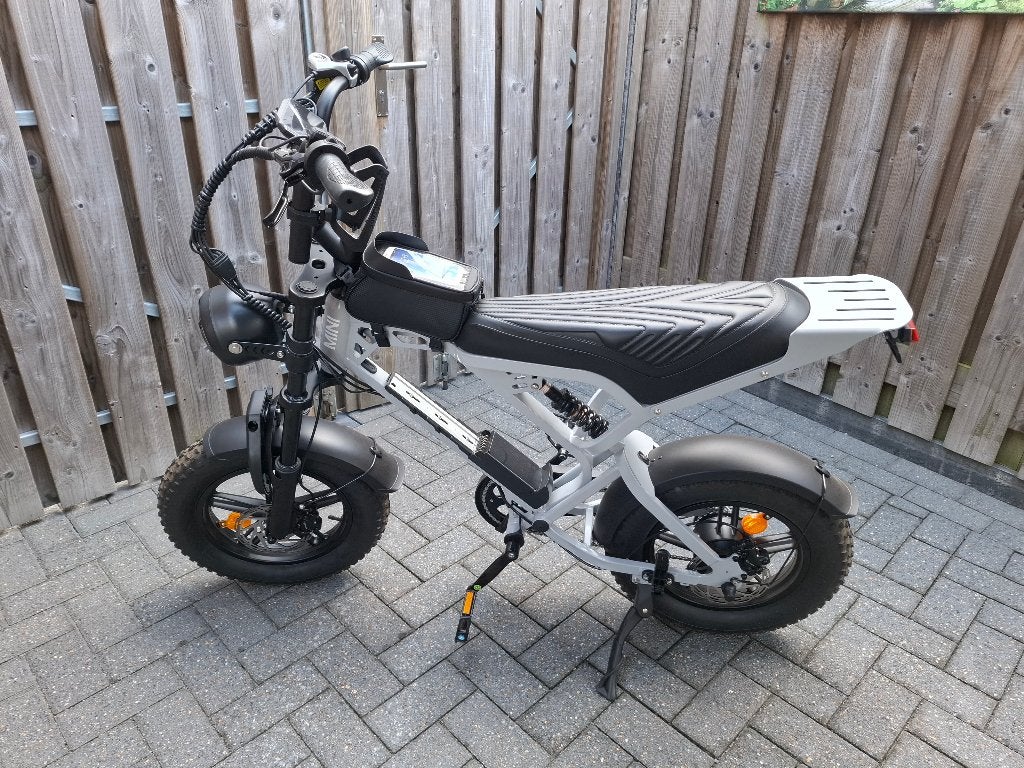 Fatbike Mini, Ophalen, Nieuw, Overige merken