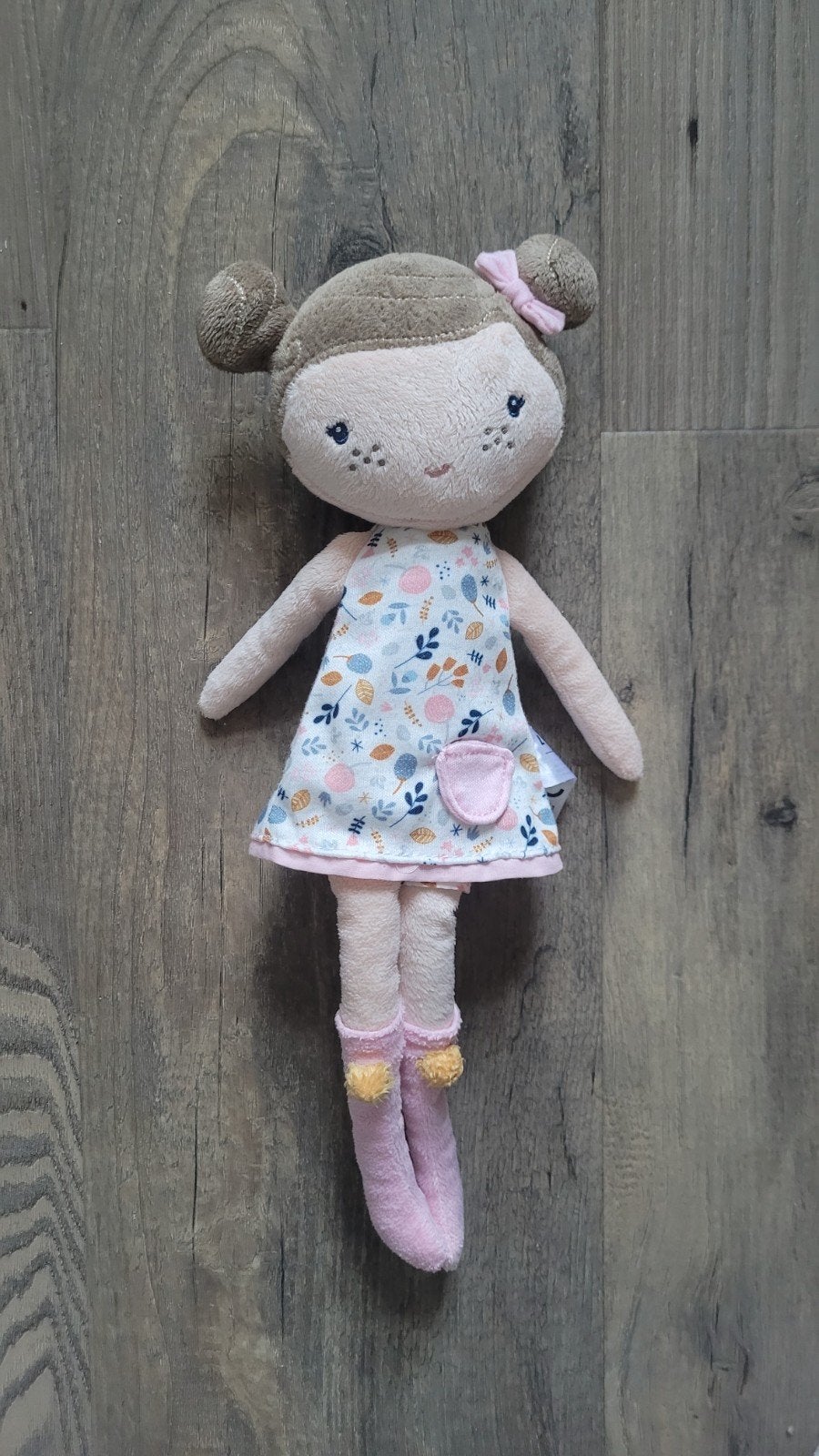 Littledutch pop Rosa, Ophalen of Verzenden, Overige typen