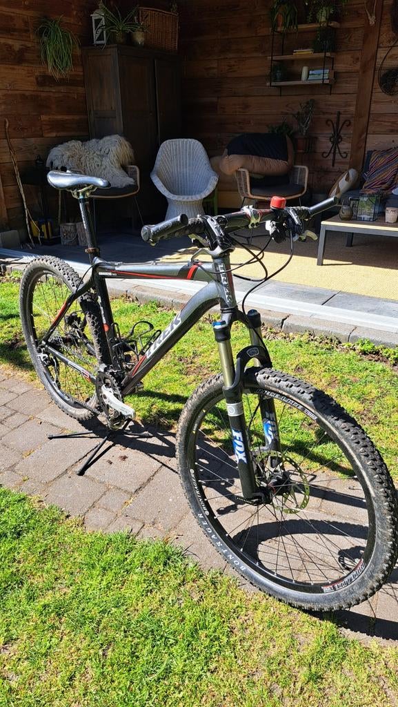 Trek 8500., Fietsen en Brommers, Ophalen of Verzenden, Gebruikt, Trek