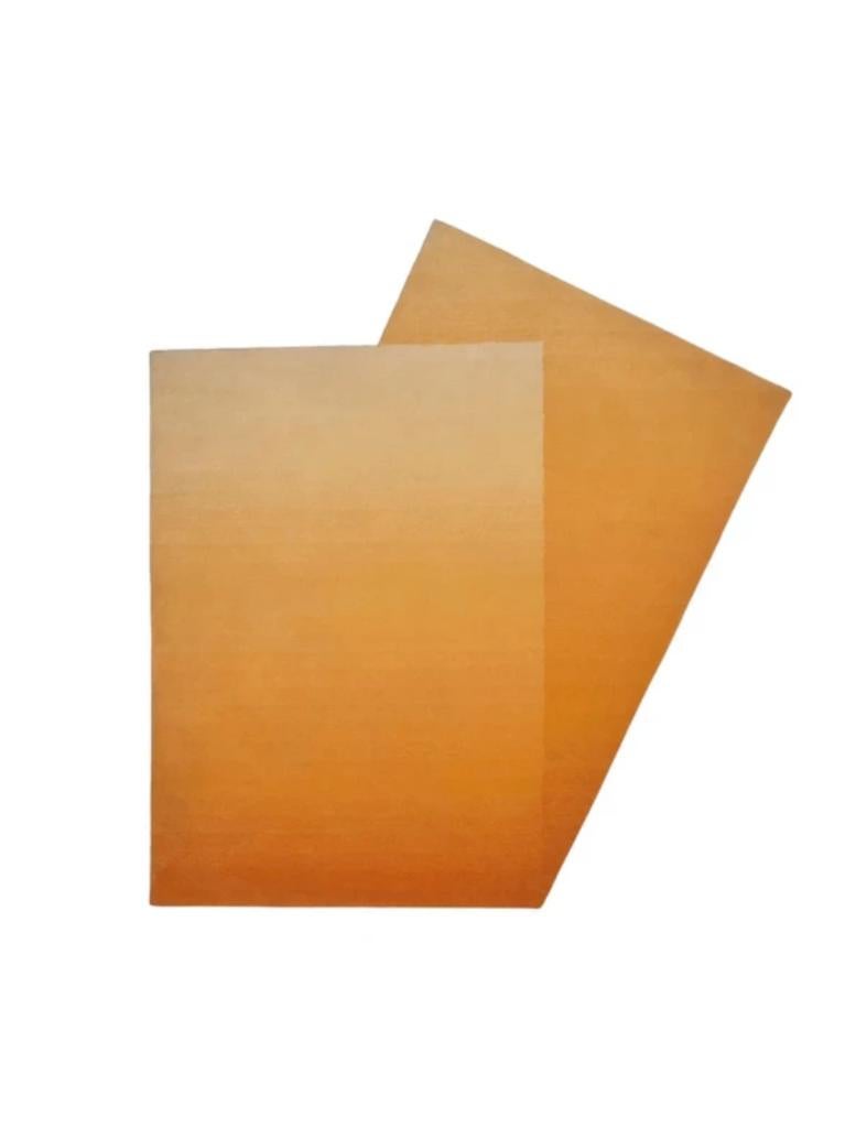 Varmblixt carpet van Sabine Marcelis voor Ikea, Ophalen, Overige kleuren, 150 tot 200 cm, Zo goed als nieuw