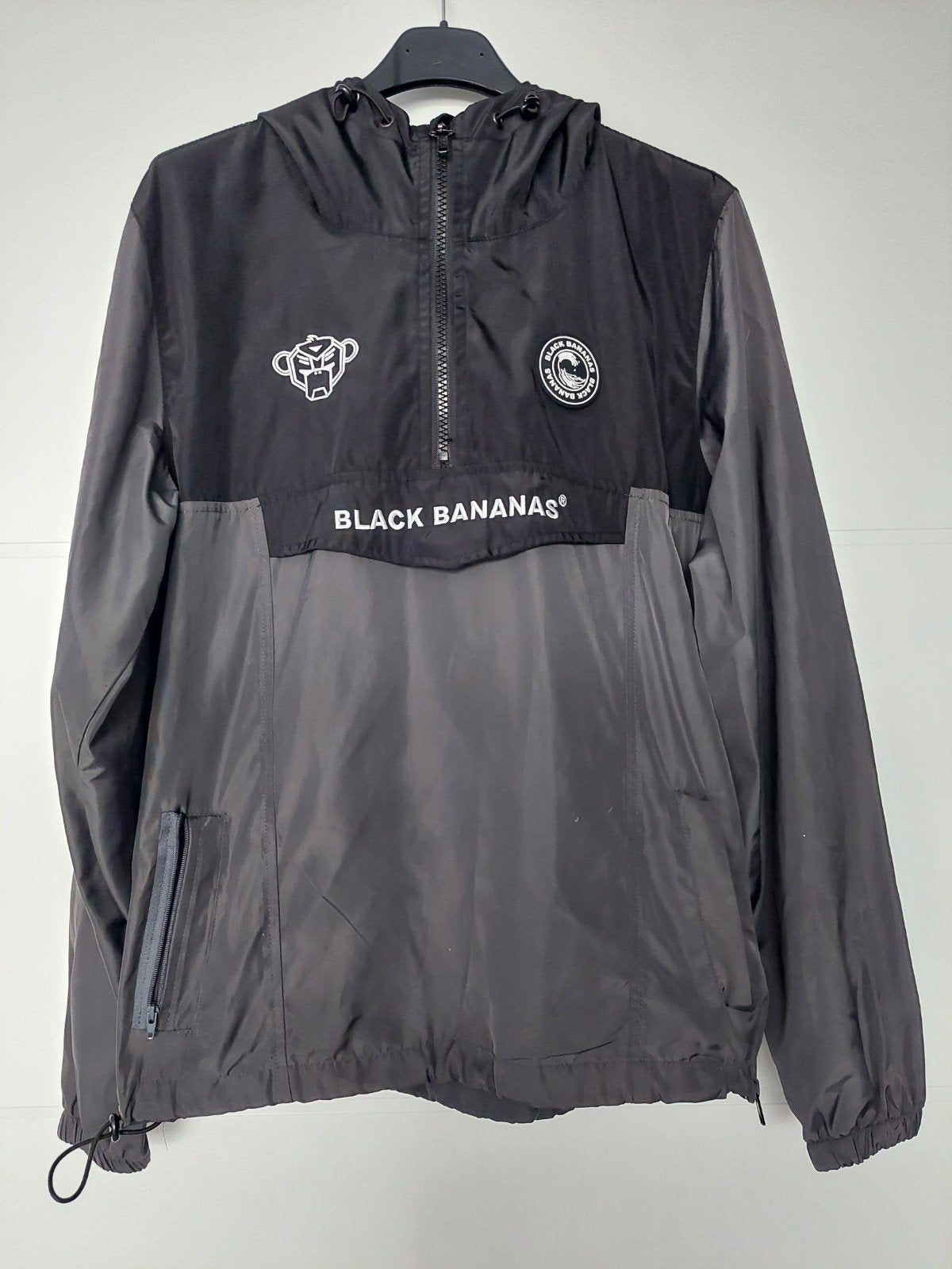 Black Bananas jas maat 176, Kinderen en Baby's, Gebruikt, Jongen of Meisje, Ophalen of Verzenden, Jas