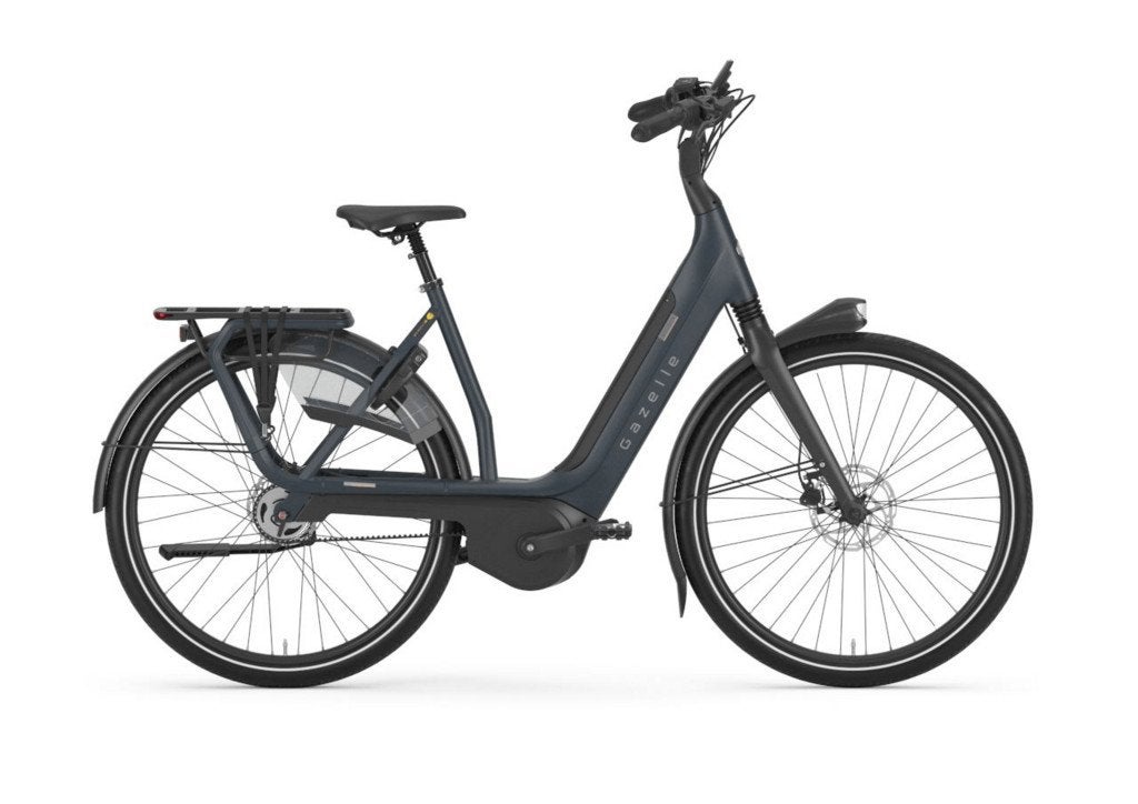 Gazelle Avignon C5 HMB 2025, Nieuw, Gazelle