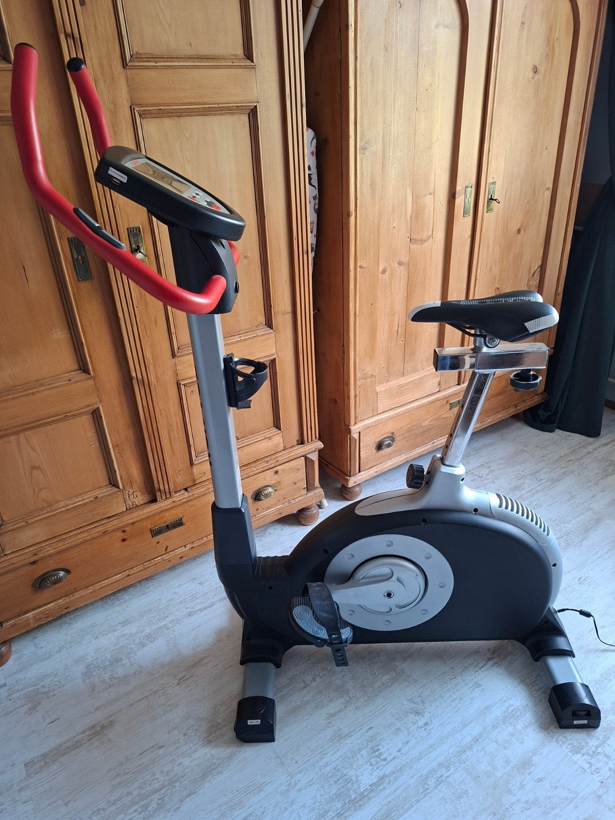 Hometrainer, Ophalen, Gebruikt, Hometrainer