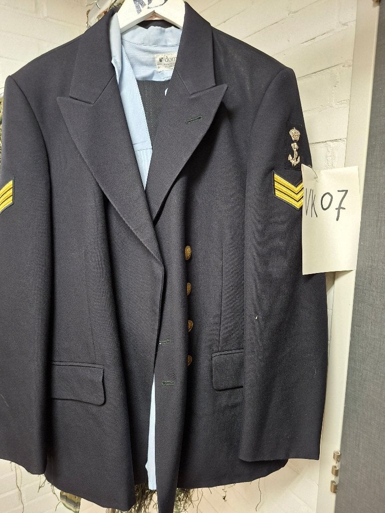 Uniformen, Ophalen of Verzenden, Landmacht, Nederland, Kleding of Schoenen