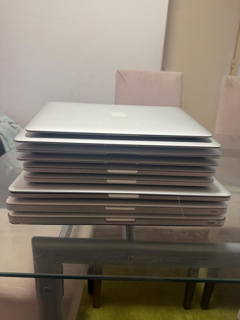 MacBook Pro en MacBook air, Ophalen of Verzenden, Gebruikt