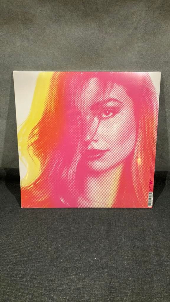 Roxy Dekker. —  Mama I Made It, Ophalen of Verzenden, Zo goed als nieuw, 12 inch