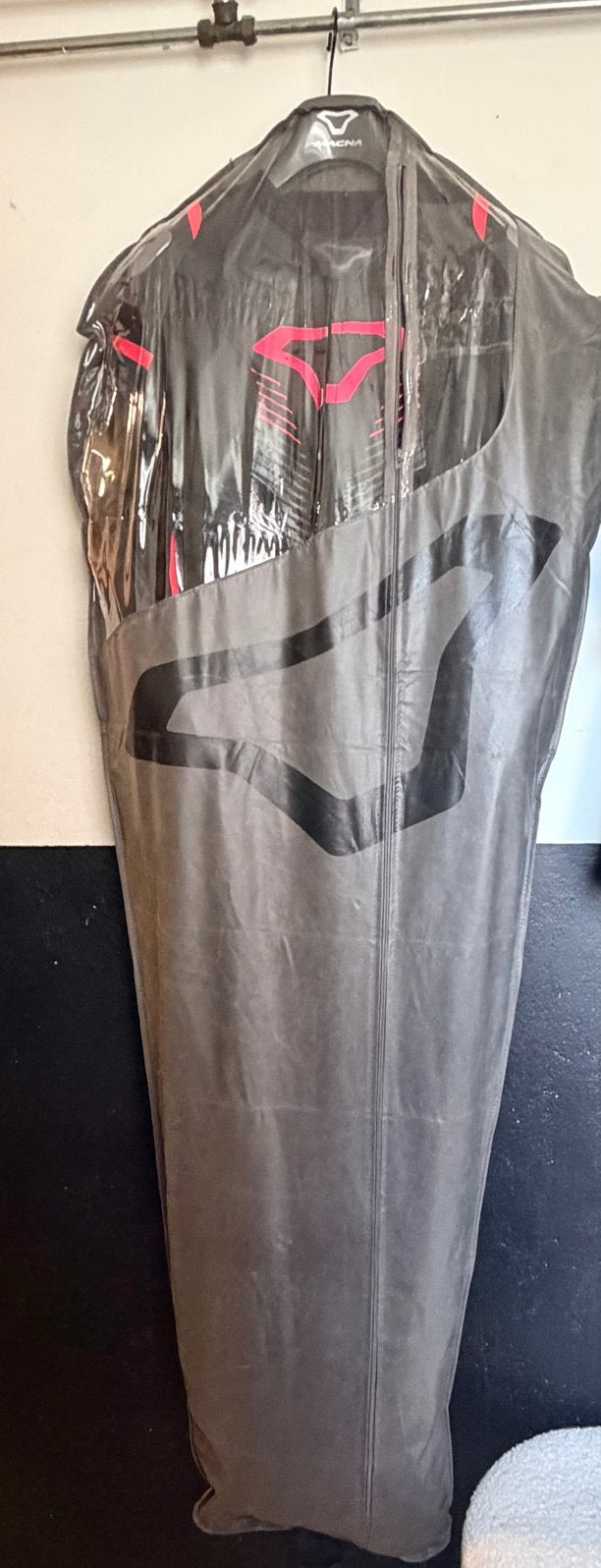 ️Macna Tronniq Dames Leren Motorpak Nieuw zonder kaartje!, Motoren, Kleding | Motorkleding, Ophalen, Nieuw zonder kaartje, Dames