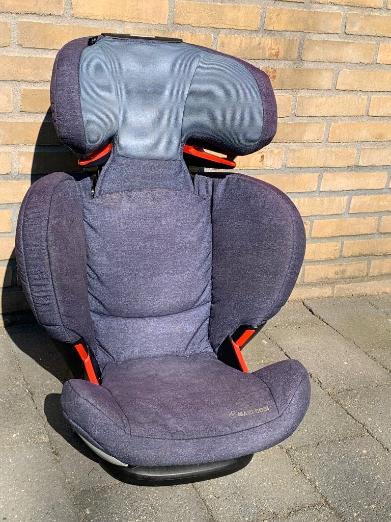 Autostoel maxi cosi rodifix airprotect isofix 16-36 kg, Kinderen en Baby's, Autostoeltjes, Gebruikt, 15 t/m 36 kg, Ophalen, Overige merken